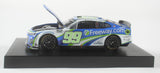 Daniel Suarez Signed 2024 #99 Freeway Insurance | Atlanta Win | 1:24 Diecast Car (Suarez COA)