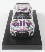 Alex Bowman Signed 2024 #48 Ally Hendricks Best Friends 1:24 Diecast Car (PA)