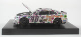 Alex Bowman Signed 2024 #48 Ally Hendricks Best Friends 1:24 Diecast Car (PA)