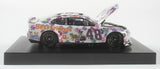 Alex Bowman Signed 2024 #48 Ally Hendricks Best Friends 1:24 Diecast Car (PA)