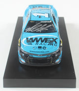 Ross Chastain Signed 2023 #1 Worldwide Express Phoenix Win 1:24 Diecast Car (PA)