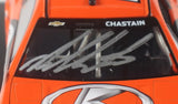 Ross Chastain Signed 2024 #1 Kubota 1:24 Diecast Car (PA)