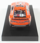 Ross Chastain Signed 2024 #1 Kubota 1:24 Diecast Car (PA)