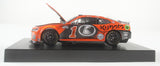 Ross Chastain Signed 2024 #1 Kubota 1:24 Diecast Car (PA)