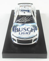 Ross Chastain Signed 2024 #1 Busch Light Fishing 1:24 Diecast Car (PA)