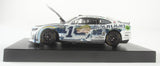 Ross Chastain Signed 2024 #1 Busch Light Fishing 1:24 Diecast Car (PA)