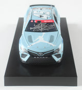 Tyler Reddick Signed 2023 #45 Jordan Brand 1:24 Diecast Car (PA)