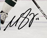 Matt Boldy Signed 8x10 Minnesota Wild Photo Fanatics - Sports Integrity