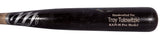 Troy Tulowitzki 2009 Colorado Rockies Game Used Marucci KA29 - M Bat PSA GU 9 - Sports Integrity