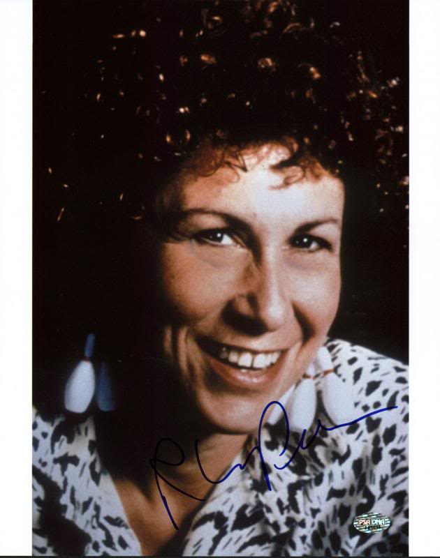 Rhea Perlman Signed Authentic 11X14 Photo Autographed PSA/DNA #J81494