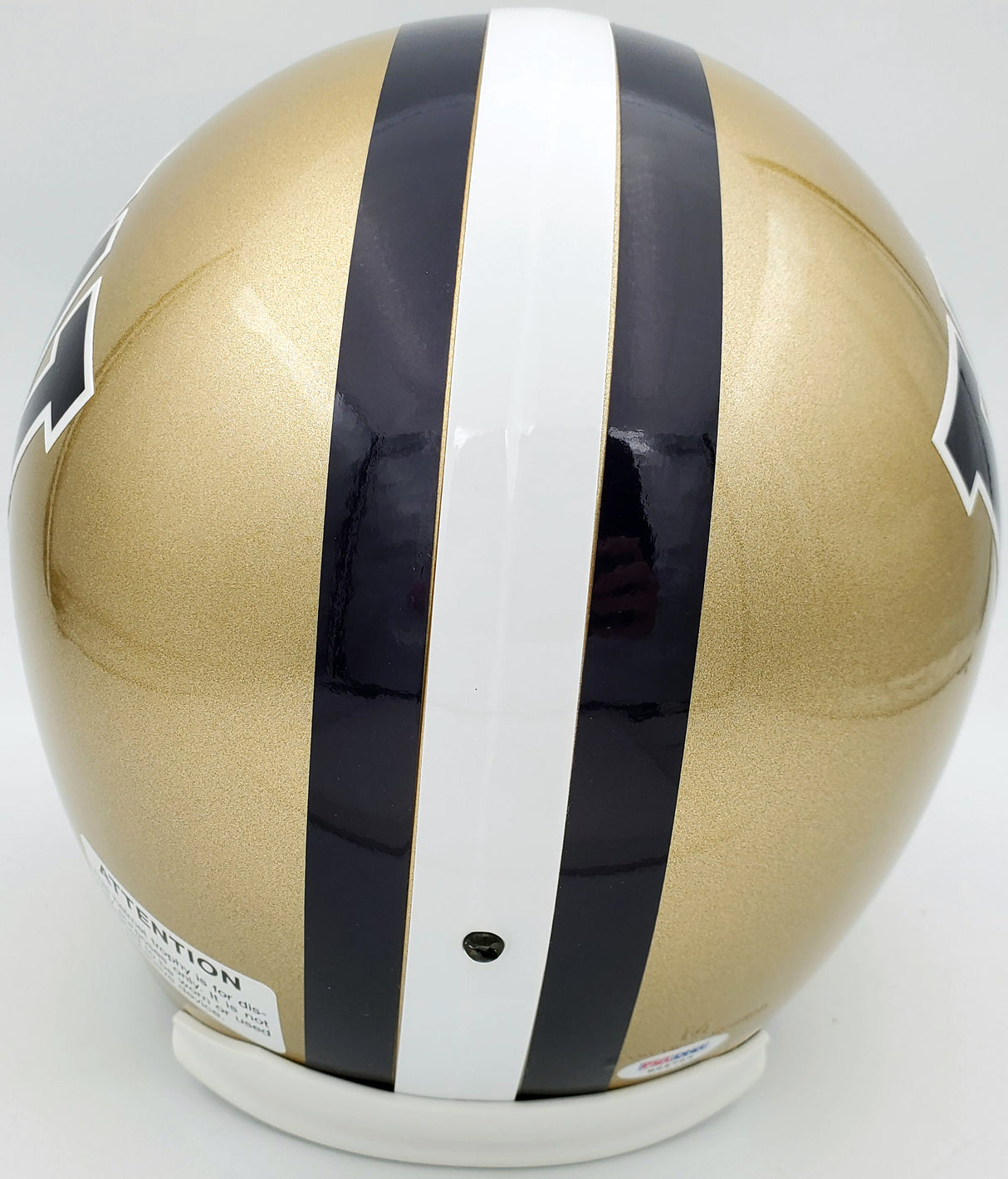 Jake Locker Autographed Washington Huskies Full Size Helmet "Go Dawgs" PSA/DNA RookieGraph Stock #16429 - PristineMarketplace